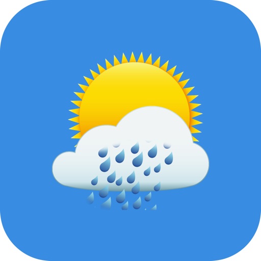 Live Weather: Radar & Forecast 48 Hours