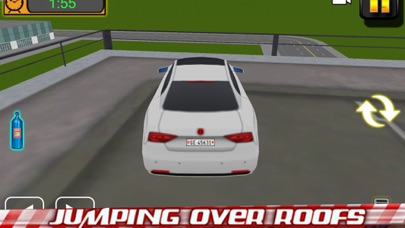 Top Car Stunts screenshot 3