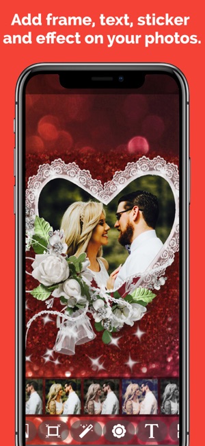 Love Photo Frames: Love Cards(圖3)-速報App