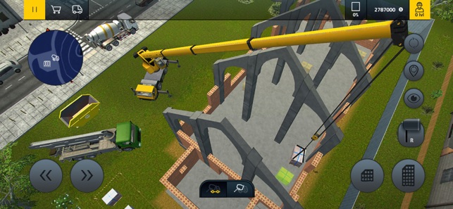 Construction Simulator PRO(圖3)-速報App