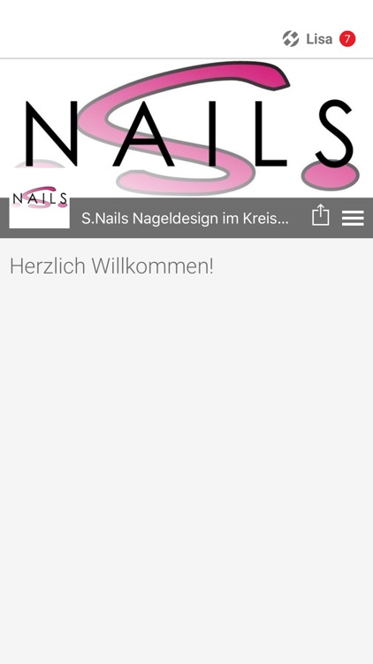 S.Nails Nageldesign