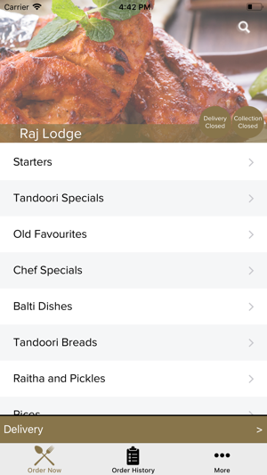 Raj Lodge Harlow(圖2)-速報App