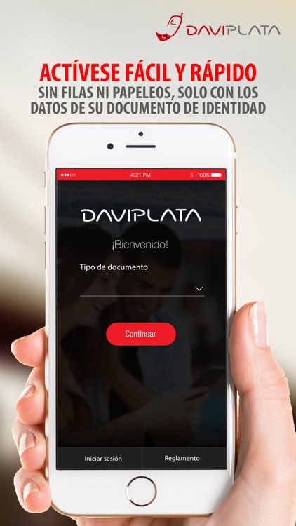 Daviplata El Salvador