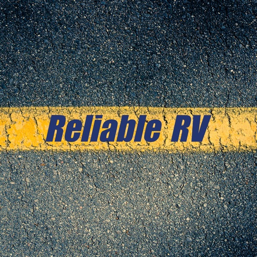Reliable RV icon