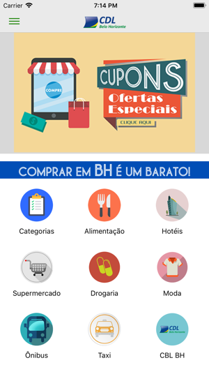 Comprar em BH(圖1)-速報App