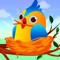At a very young age, many of us may have believed that bird nests were birdhouses, but nests are more like bird nurseries