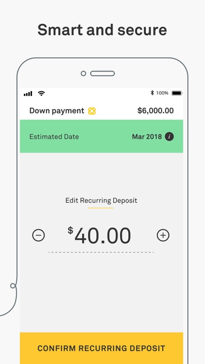 Twine: Save & Invest Together screenshot-4