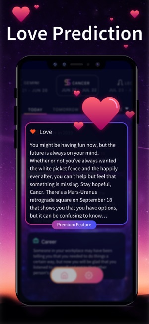 Zodiac Horoscope +(圖3)-速報App