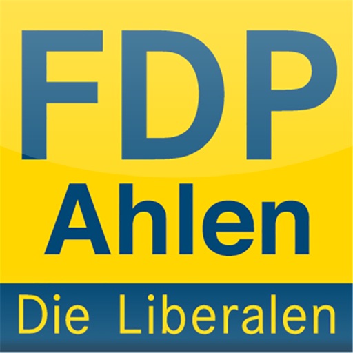 FDP Ahlen