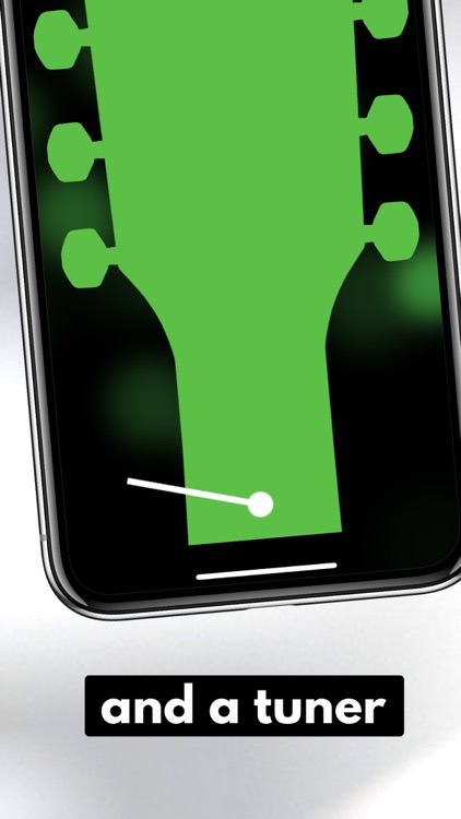 ChordBank - Guitar Chord App screenshot-4
