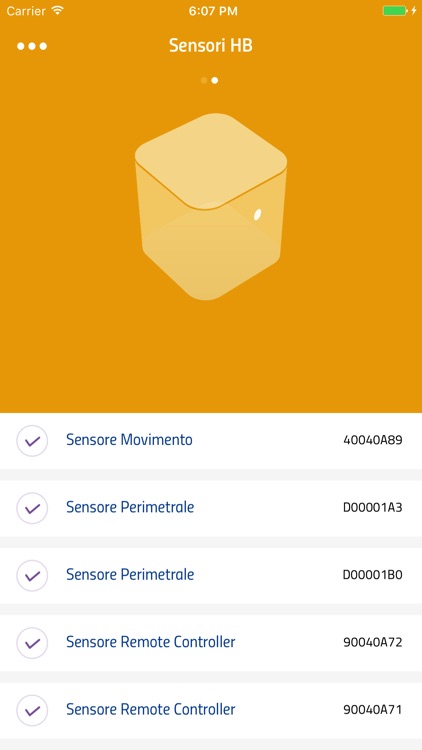 HomeBox Italiana Assicurazioni screenshot-3