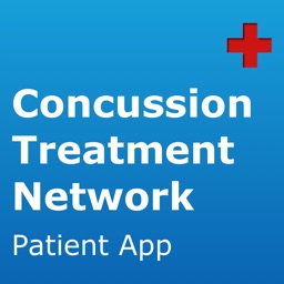 Concussion Treatment Network icon