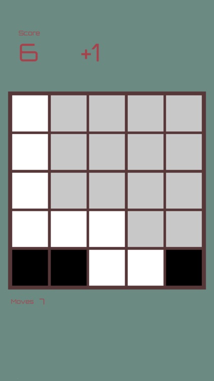 WhiteSquares screenshot-7