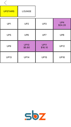 EMDI - POS Restaurant ordering(圖3)-速報App