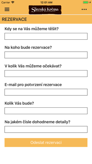 Slezská Krčma(圖3)-速報App