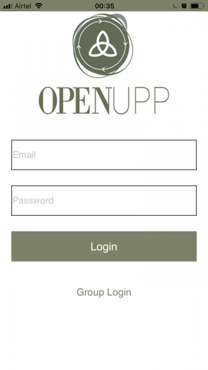 OpenUpp(圖1)-速報App