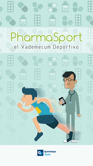 PharmaSport(圖1)-速報App