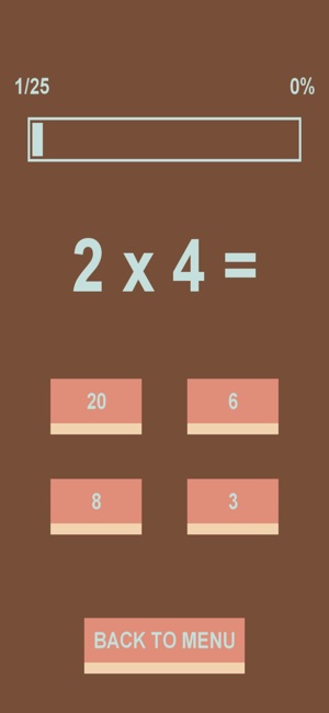 Multiplication for Everyone(圖5)-速報App