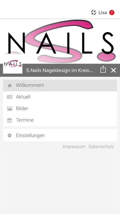 S.Nails Nageldesign