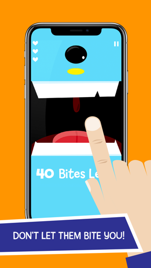 Bite Bite(圖2)-速報App