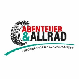 Abenteuer-Allrad-Messe