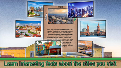 How to cancel & delete Cities Mosaics 5 from iphone & ipad 3