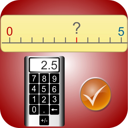 Reading Decimal Scales