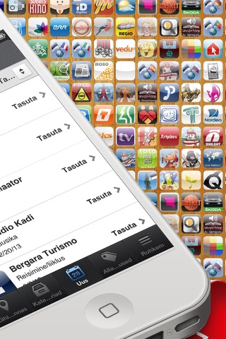 Eesti apps screenshot 3