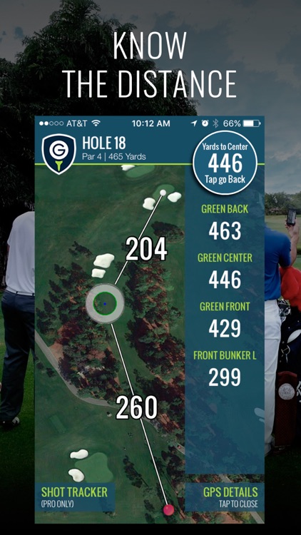 TheGrint - All Golf. One App screenshot-3