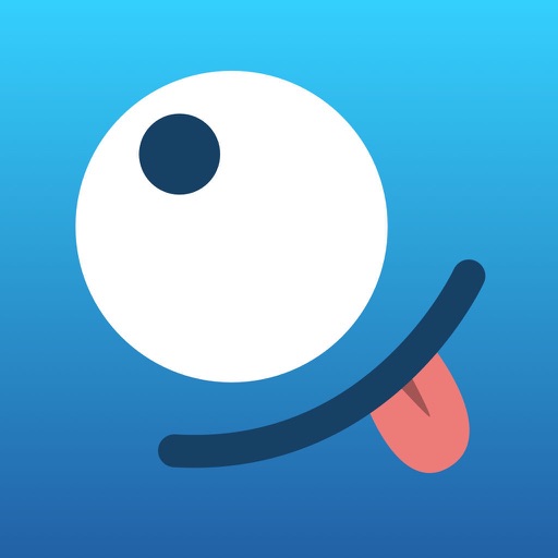 idiotify - Speech Jammer ≧◡≦ iOS App