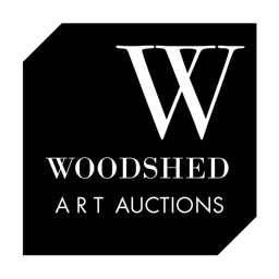 Woodshed Art Auctions