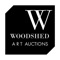 Woodshed Art Auctions specializes in presenting master paintings, prints, drawings, photos, and sculpture of the Impressionist, Modern, and Post-War periods