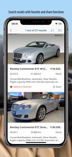 Webcar - Buy premium cars(圖4)-速報App