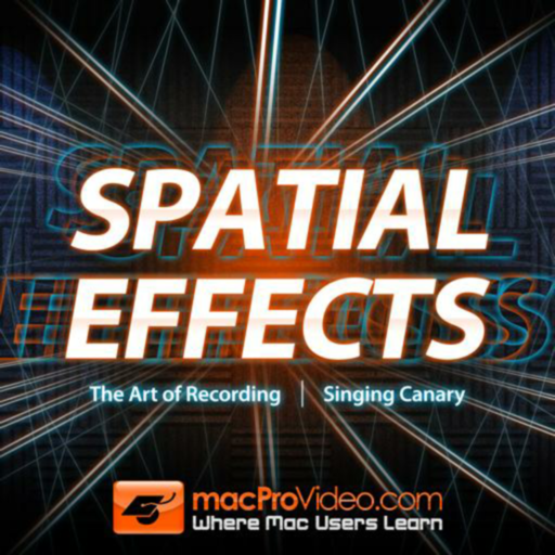 Spatial Effects