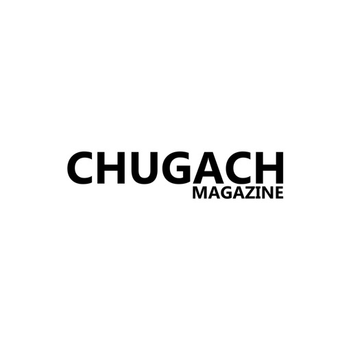 Chugach Magazine icon