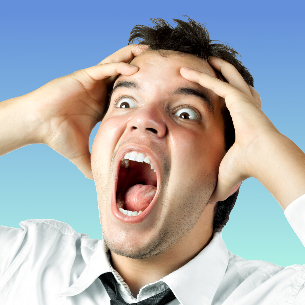 Get Scream Sounds for iOS, iPhone, iPad Aso Report