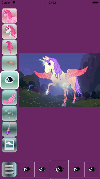 My Lovely Unicorn screenshot-9
