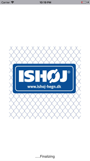 ISHØJ HEGN(圖1)-速報App