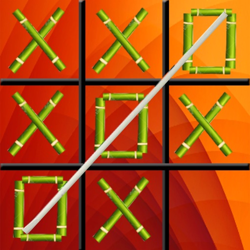 Tic Tac Toe’ icon