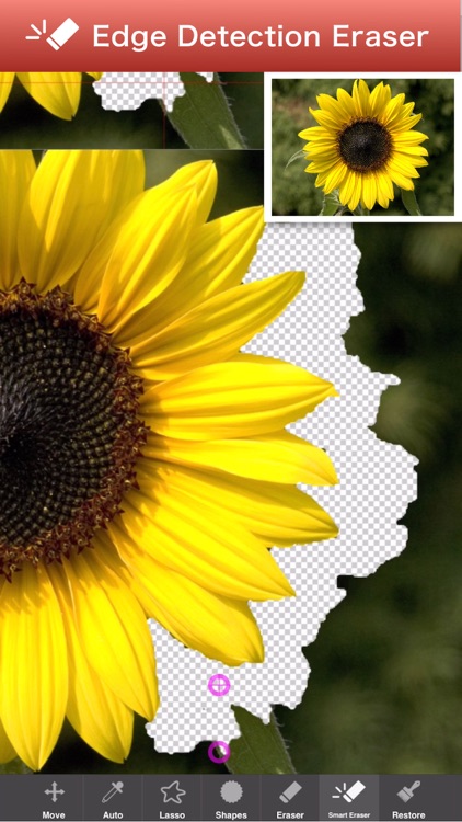 Superimpose Studio-Cut out,mix