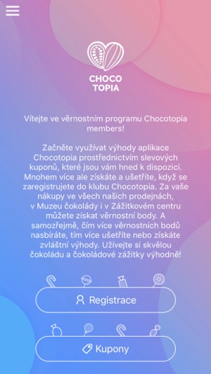 Chocotopia(圖1)-速報App