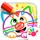 DRAWING FOR KIDS Learning Apps