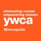 ***This app is for YWCA Minneapolis Health & Wellness members only***