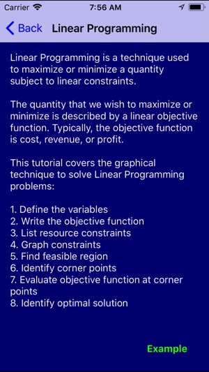 Algebra Pro(圖8)-速報App