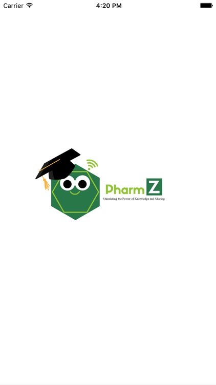 PharmZ e-learning App