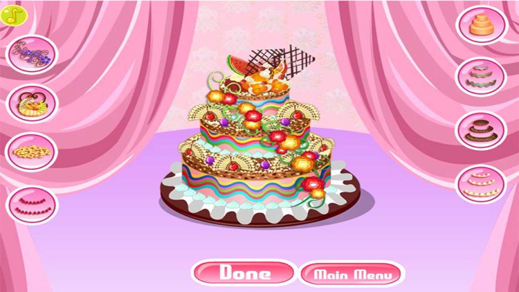 Top Free Online Games Tagged Cake - Y8.com