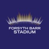 Forsyth Barr Stadium Members
