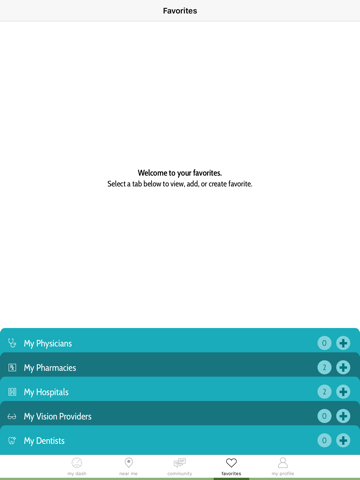 :DP HealthNow - náhled