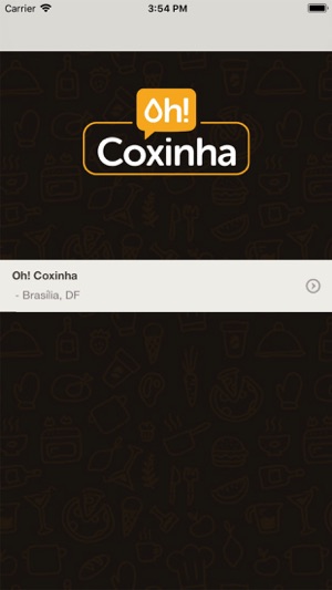 Oh! Coxinha(圖1)-速報App