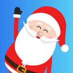 Santa Claus Christmas Gifts
